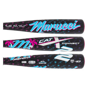 Marucci CATX2 Connect Vice -10 USSSA Baseball Bat