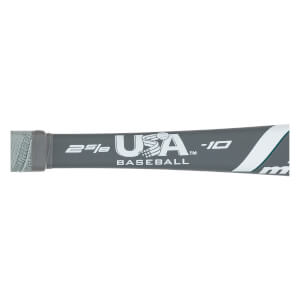 Marucci F5 -10 USA Baseball Bat