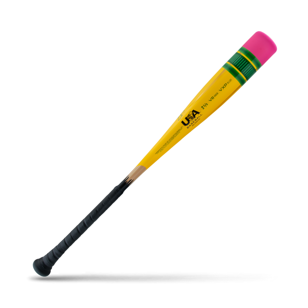 Vibe Pencil USA Baseball -10