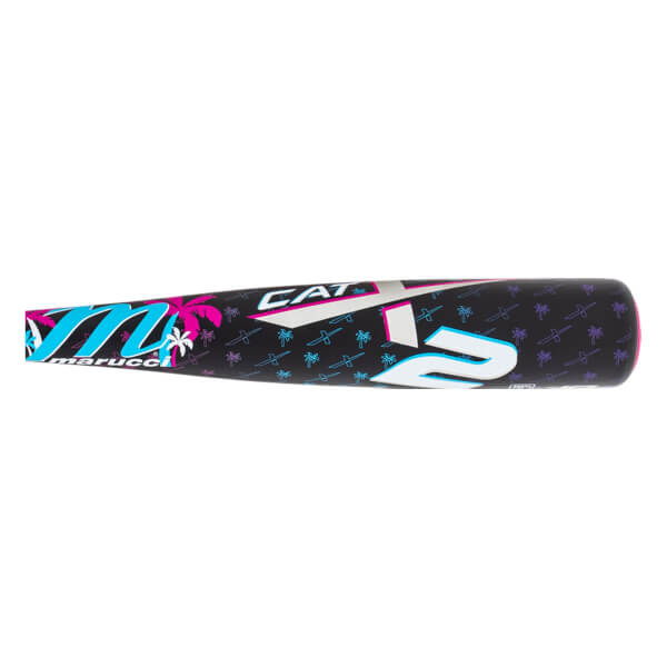 Marucci CATX2 Vice -10 USSSA Baseball Bat