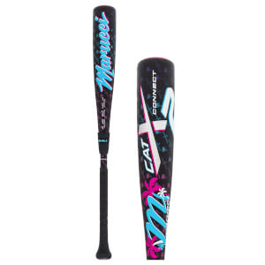 Marucci CATX2 Connect Vice -10 USSSA Baseball Bat