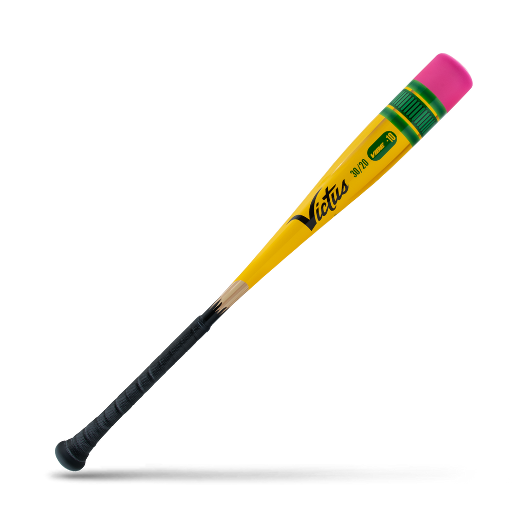 Vibe Pencil USA Baseball -10