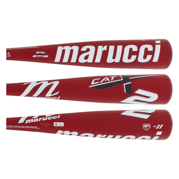 Marucci CATX2 -11 USA Baseball Bat