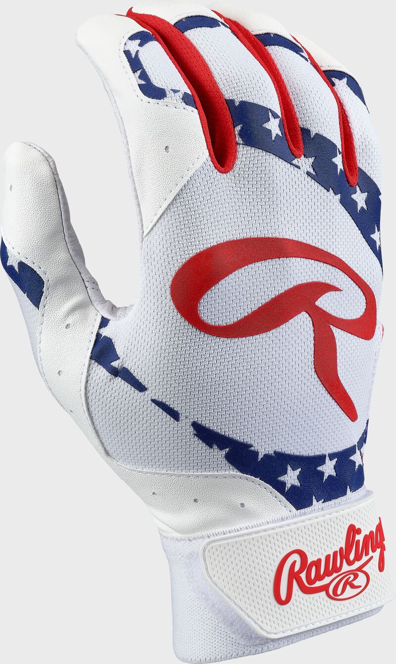 Rawlings 5150 II  Adult Batting Gloves