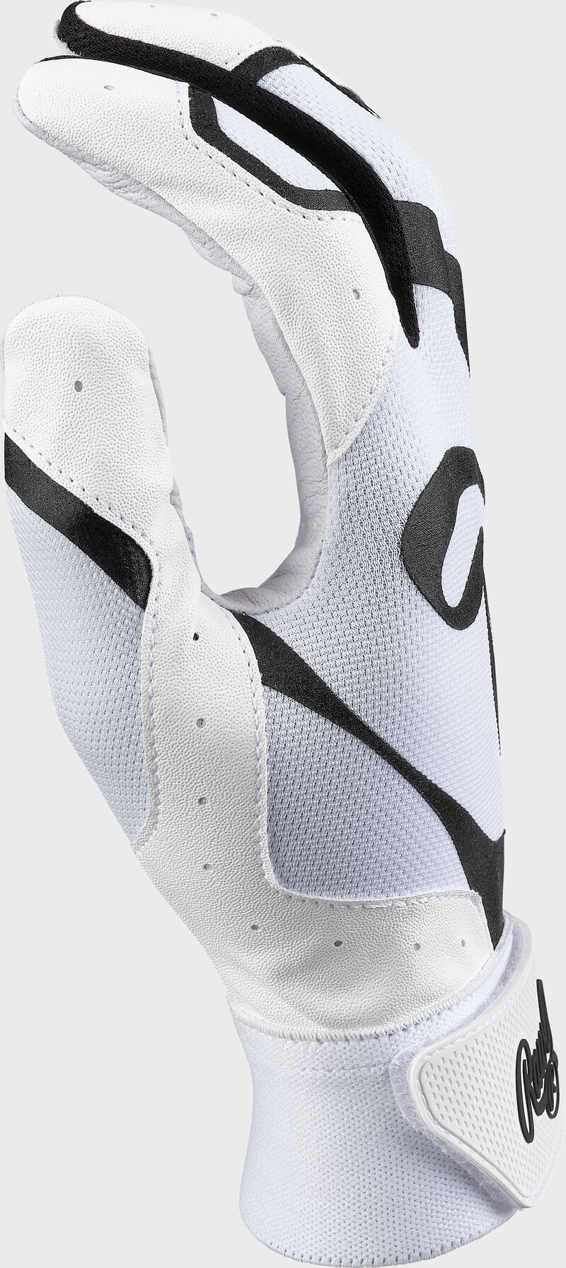 Rawlings 5150 II Youth Batting Gloves