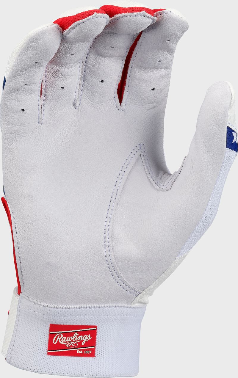 Rawlings 5150 II Youth Batting Gloves