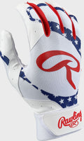 Rawlings 5150 II Youth Batting Gloves