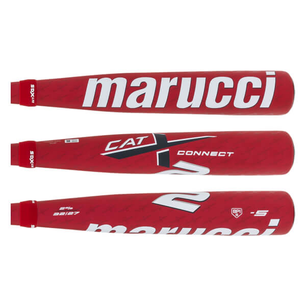 Marucci CATX2 Connect -5 USA Baseball Bat