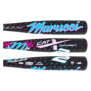 Marucci CATX2 Connect Vice -8 USSSA Baseball Bat