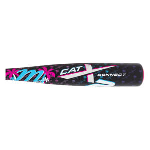 Marucci CATX2 Connect Vice -8 USSSA Baseball Bat