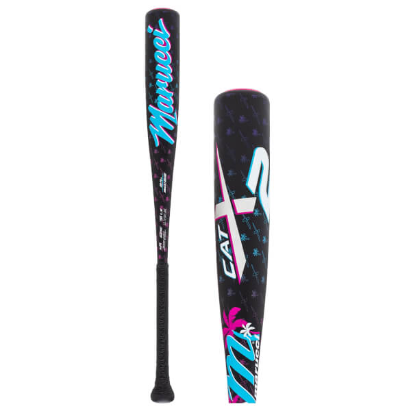 Marucci CATX2 Vice -8 USSSA Baseball Bat