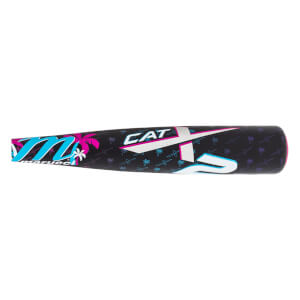 Marucci CATX2 Vice -8 USSSA Baseball Bat