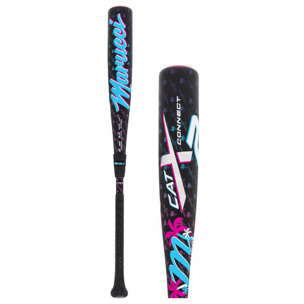 Marucci CATX2 Connect Vice -8 USSSA Baseball Bat