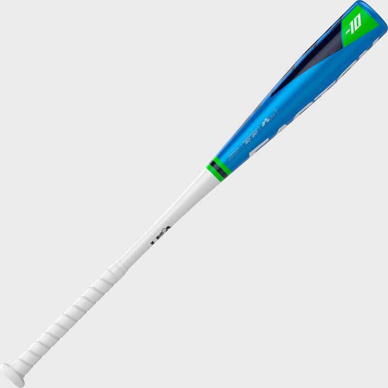 Easton 2022 Speed USA Baseball Bat, -10