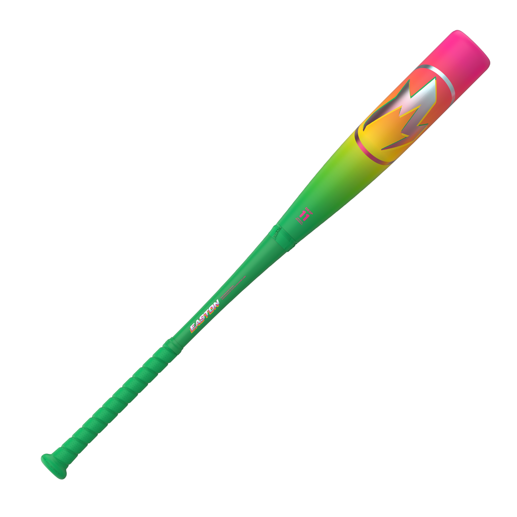 EASTON HYPE FIRE -11 USA BASEBALL BAT