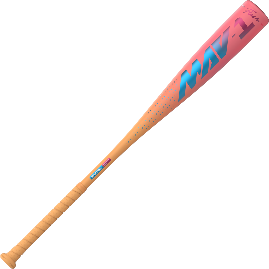 EASTON MAV1 FLASH -11 USA BASEBALL BAT