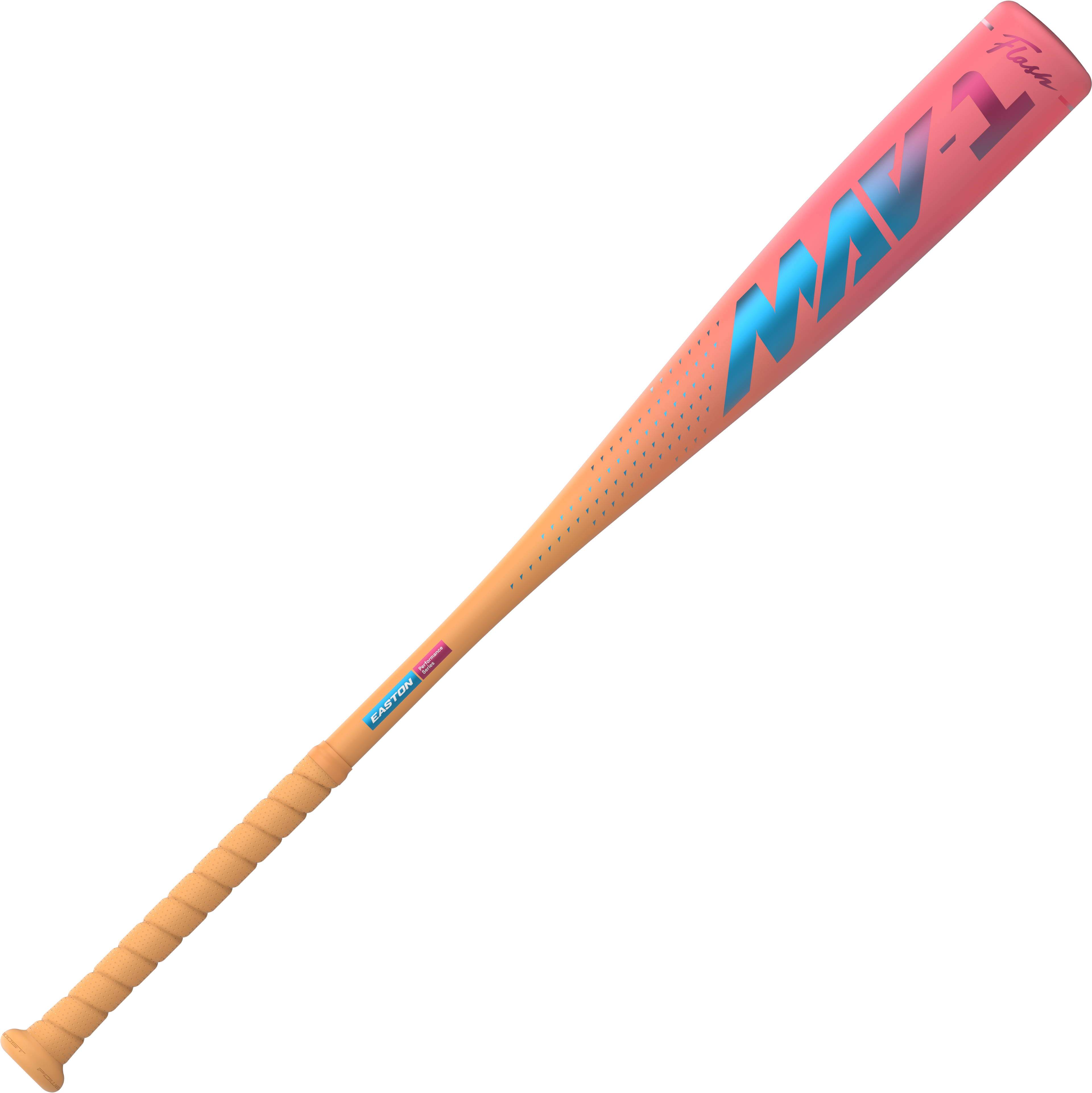 EASTON MAV1 FLASH -11 USA BASEBALL BAT