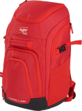 RAWLINGS FRANCHISE 2 PLAYERS BACKPACK