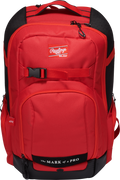 RAWLINGS THE JOURNEY PLAYERS BACKPACK