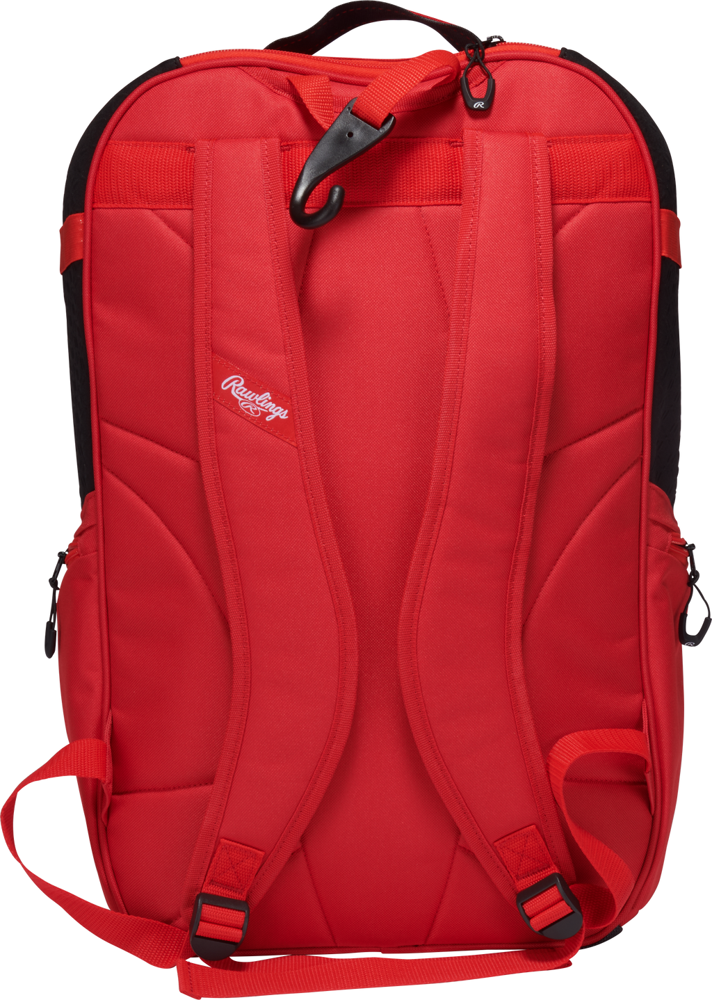 RAWLINGS THE JOURNEY PLAYERS BACKPACK