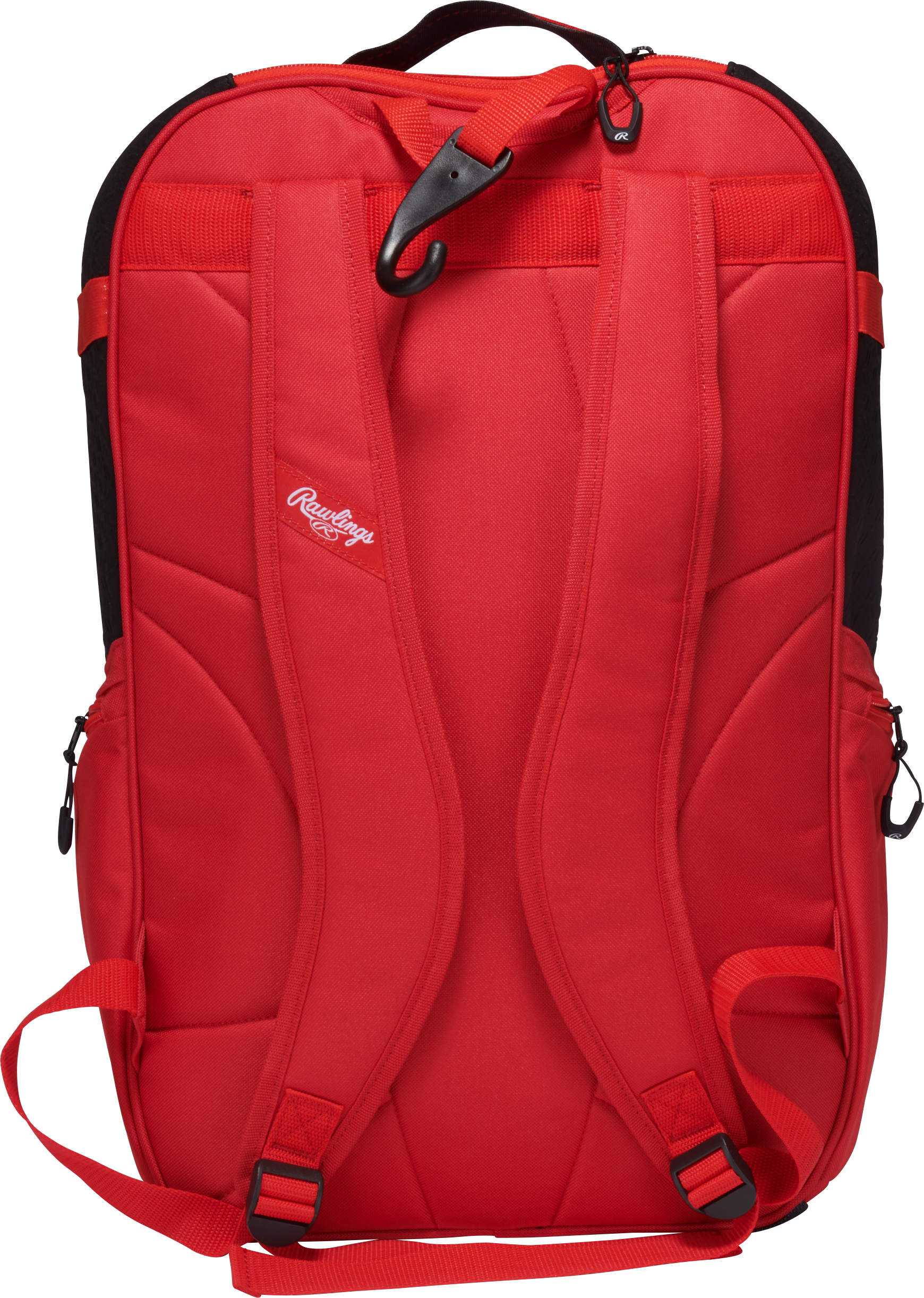 RAWLINGS THE JOURNEY PLAYERS BACKPACK