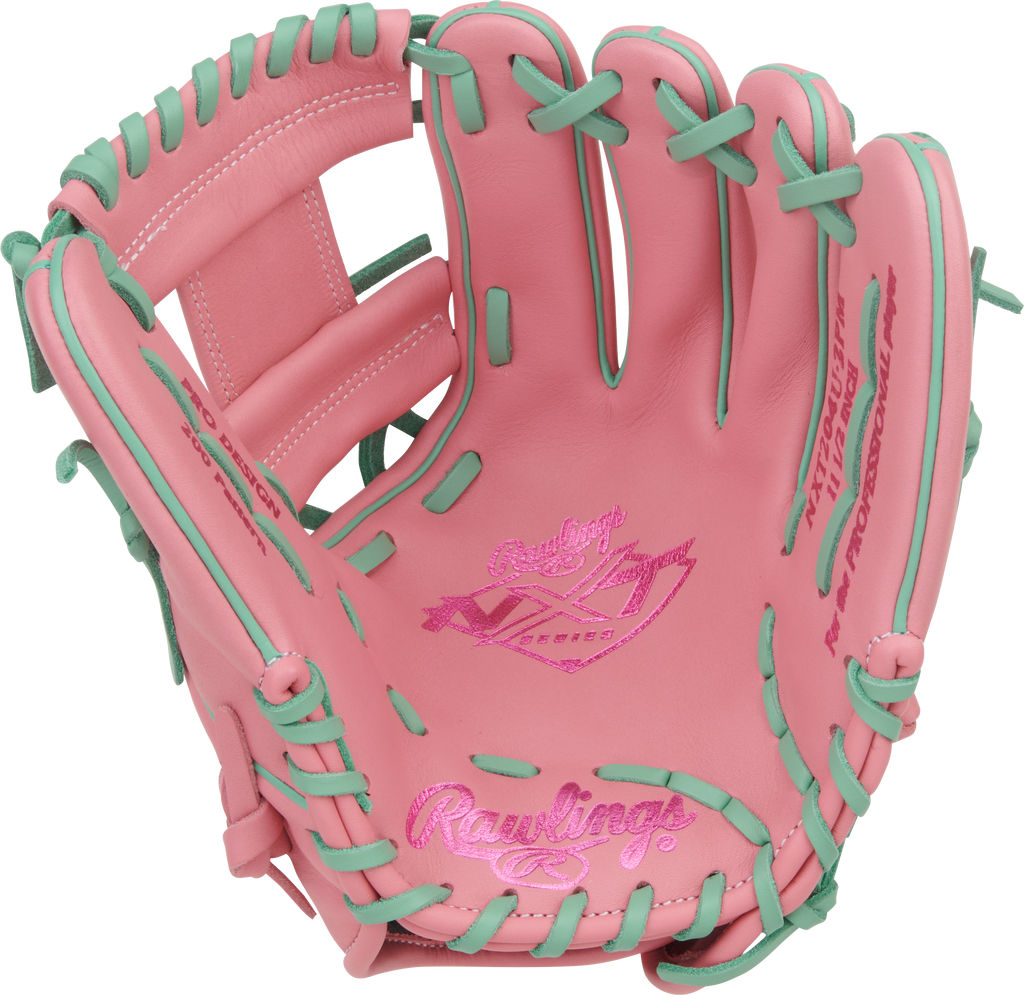 RAWLINGS NXT SERIES 11.5-INCH BASEBALL GLOVE