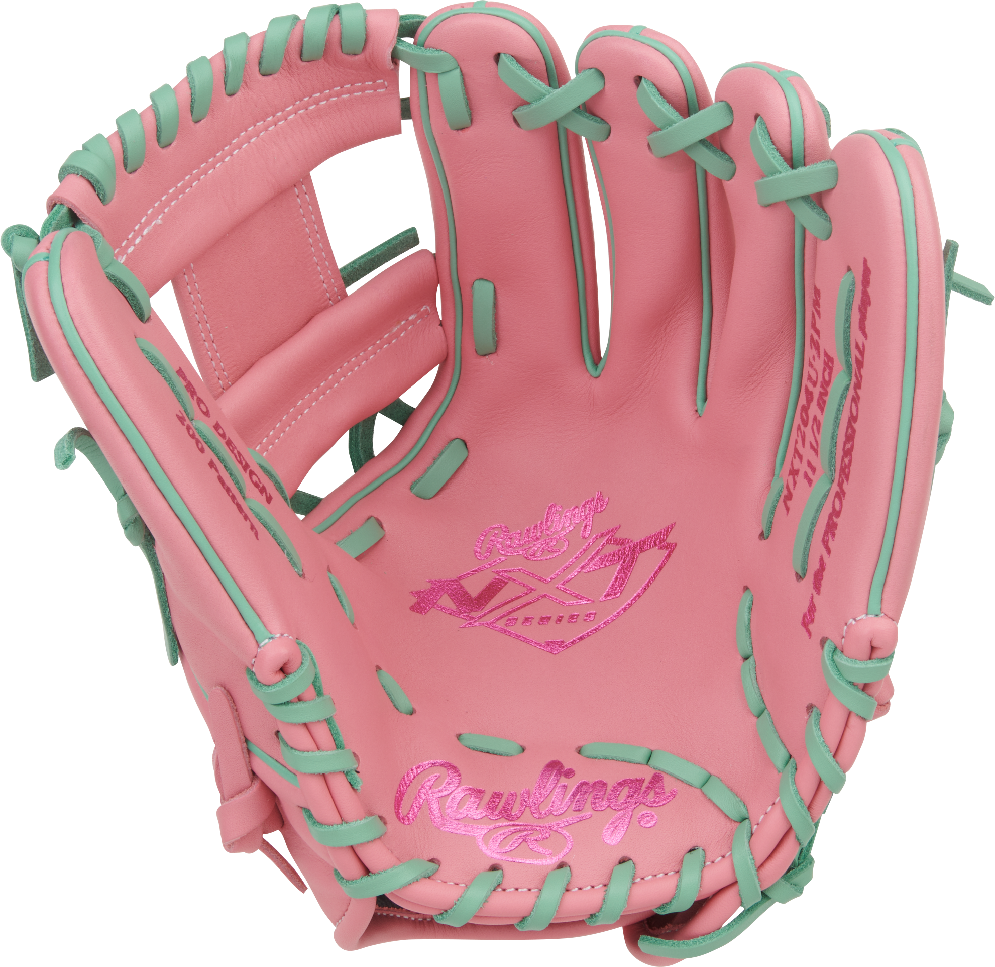 RAWLINGS NXT SERIES 11.5-INCH BASEBALL GLOVE