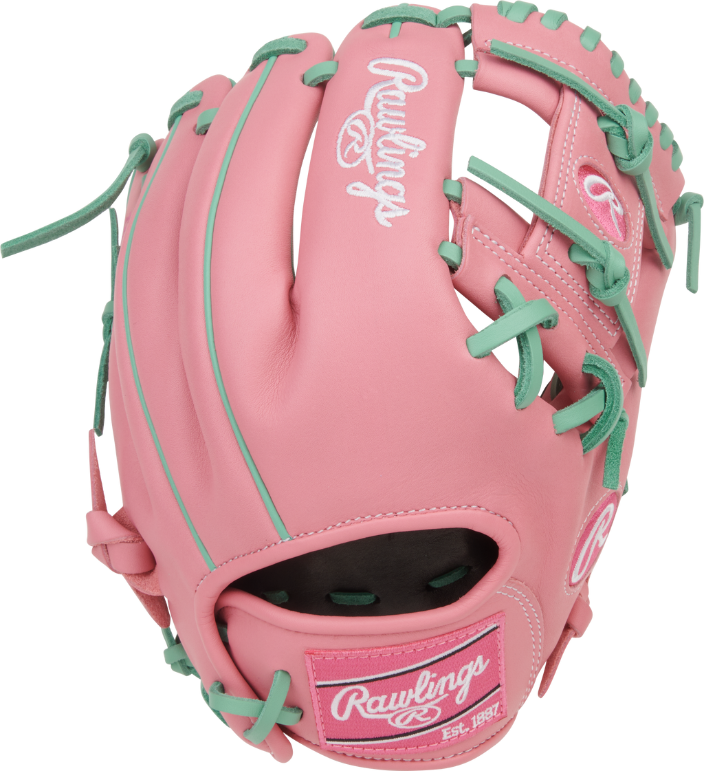 RAWLINGS NXT SERIES 11.5-INCH BASEBALL GLOVE