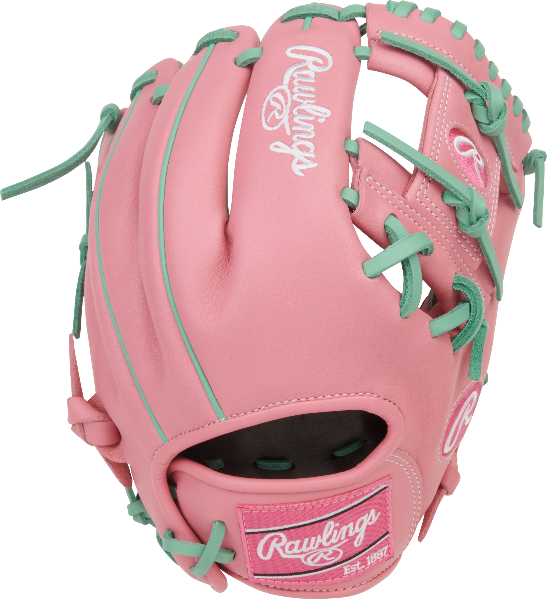 RAWLINGS NXT SERIES 11.5-INCH BASEBALL GLOVE