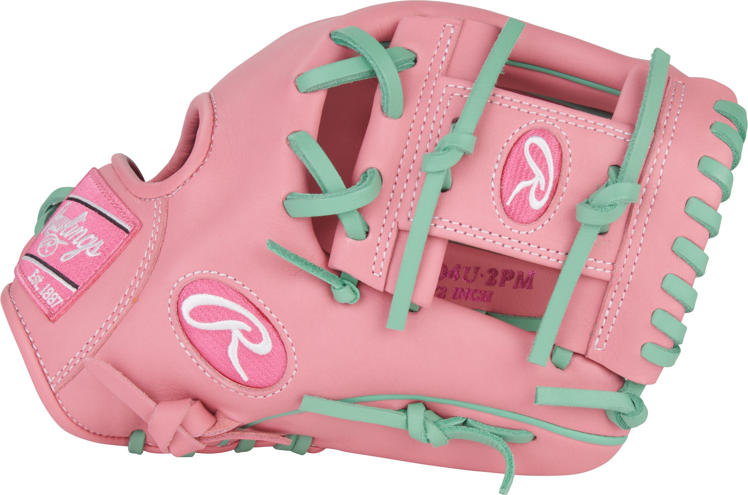 RAWLINGS NXT SERIES 11.5-INCH BASEBALL GLOVE