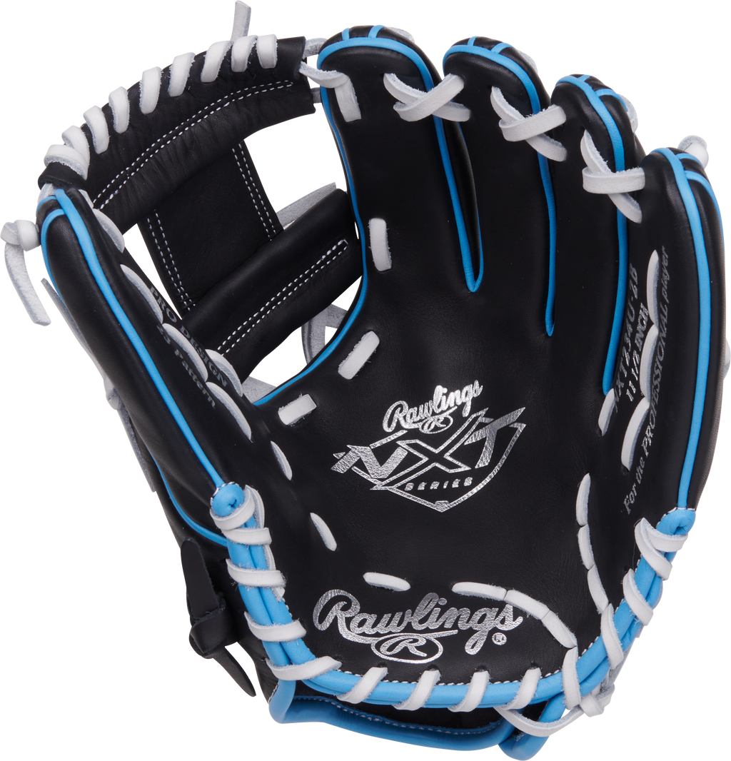 RAWLINGS NXT SERIES 11.5-INCH BASEBALL GLOVE