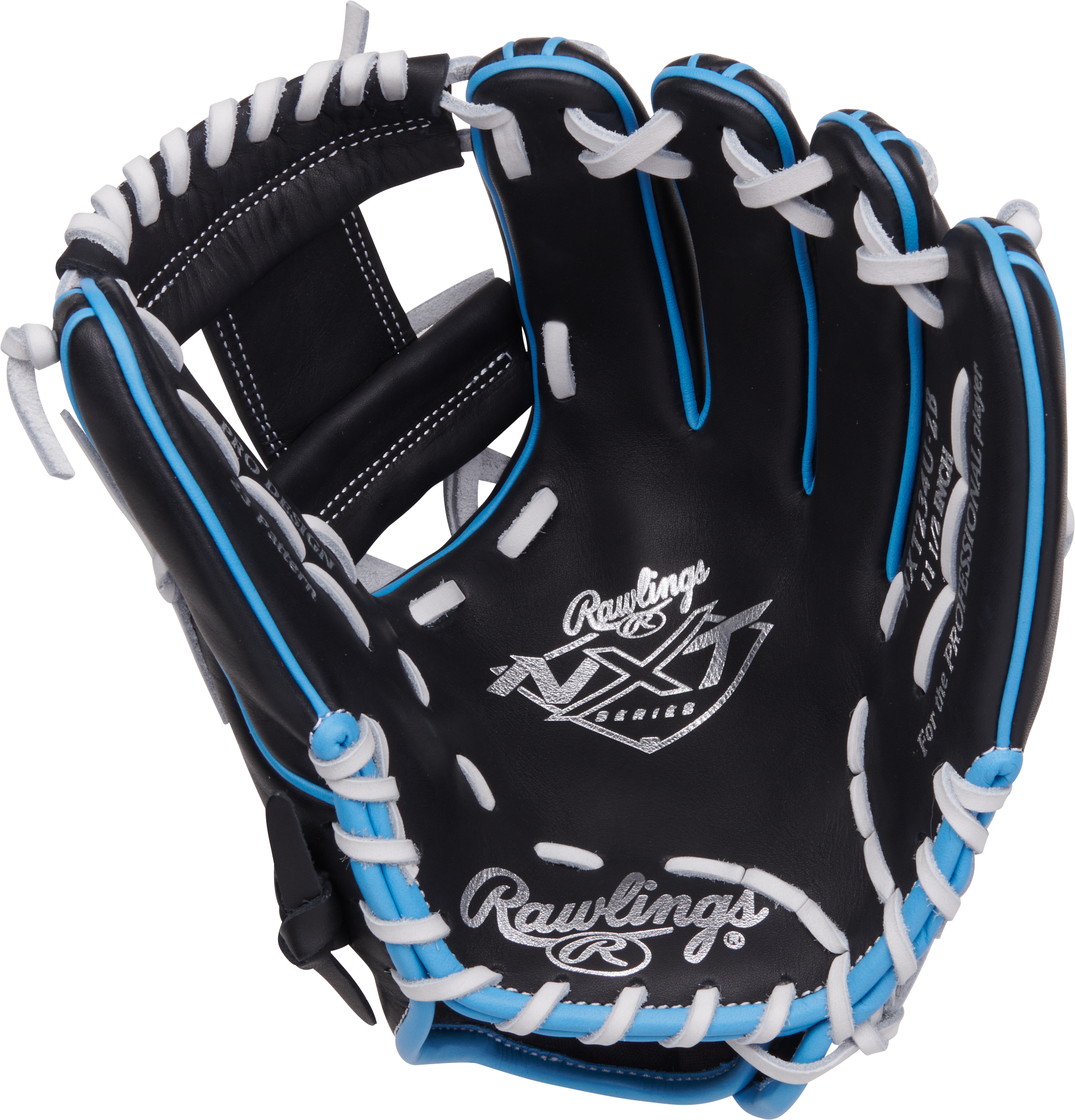 RAWLINGS NXT SERIES 11.5-INCH BASEBALL GLOVE