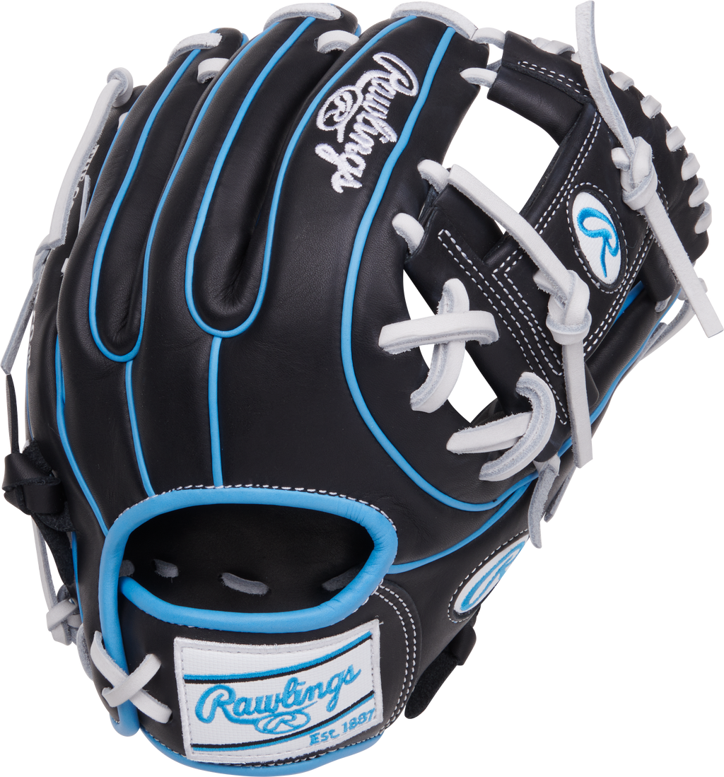 RAWLINGS NXT SERIES 11.5-INCH BASEBALL GLOVE