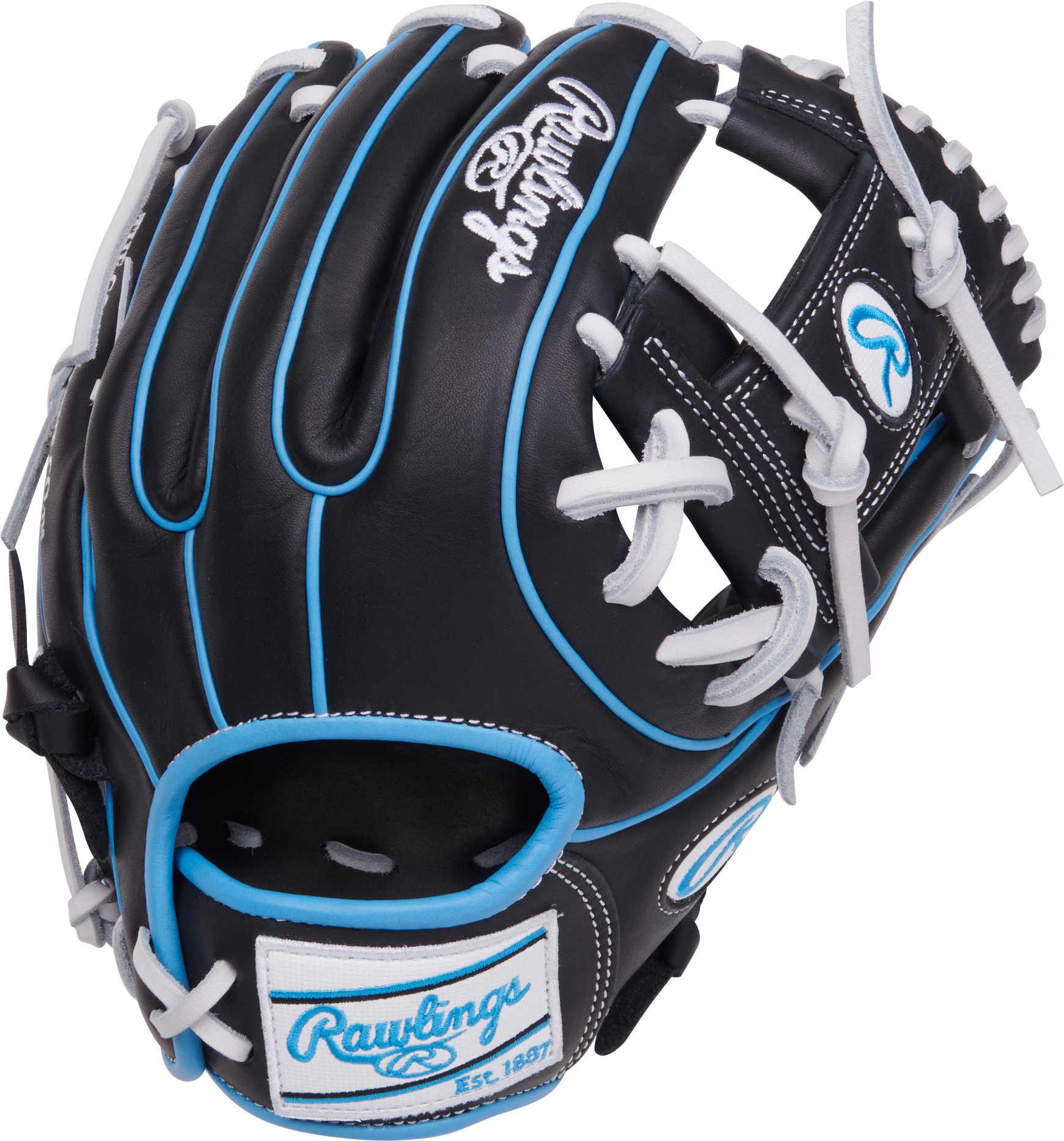 RAWLINGS NXT SERIES 11.5-INCH BASEBALL GLOVE
