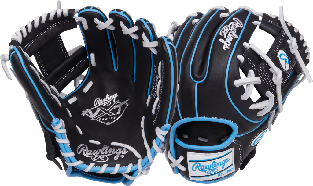 RAWLINGS NXT SERIES 11.5-INCH BASEBALL GLOVE
