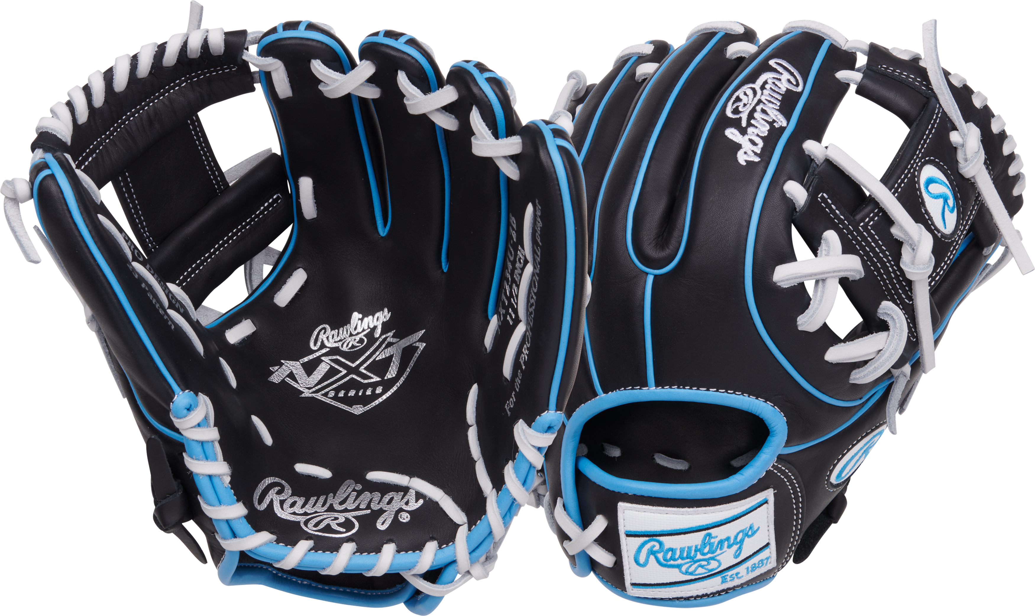 RAWLINGS NXT SERIES 11.5-INCH BASEBALL GLOVE