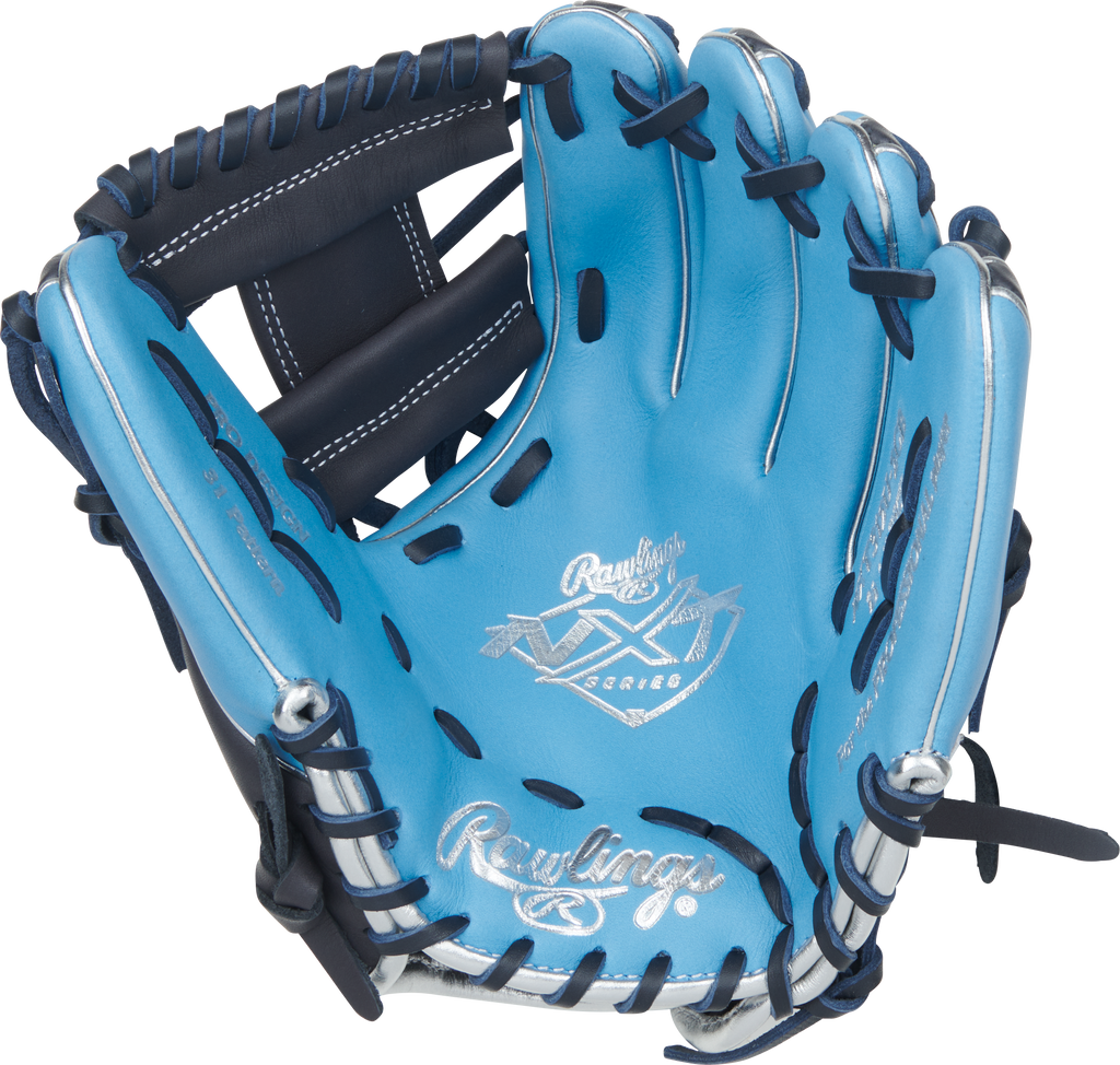 RAWLINGS NXT SERIES 11.25-INCH BASEBALL GLOVE