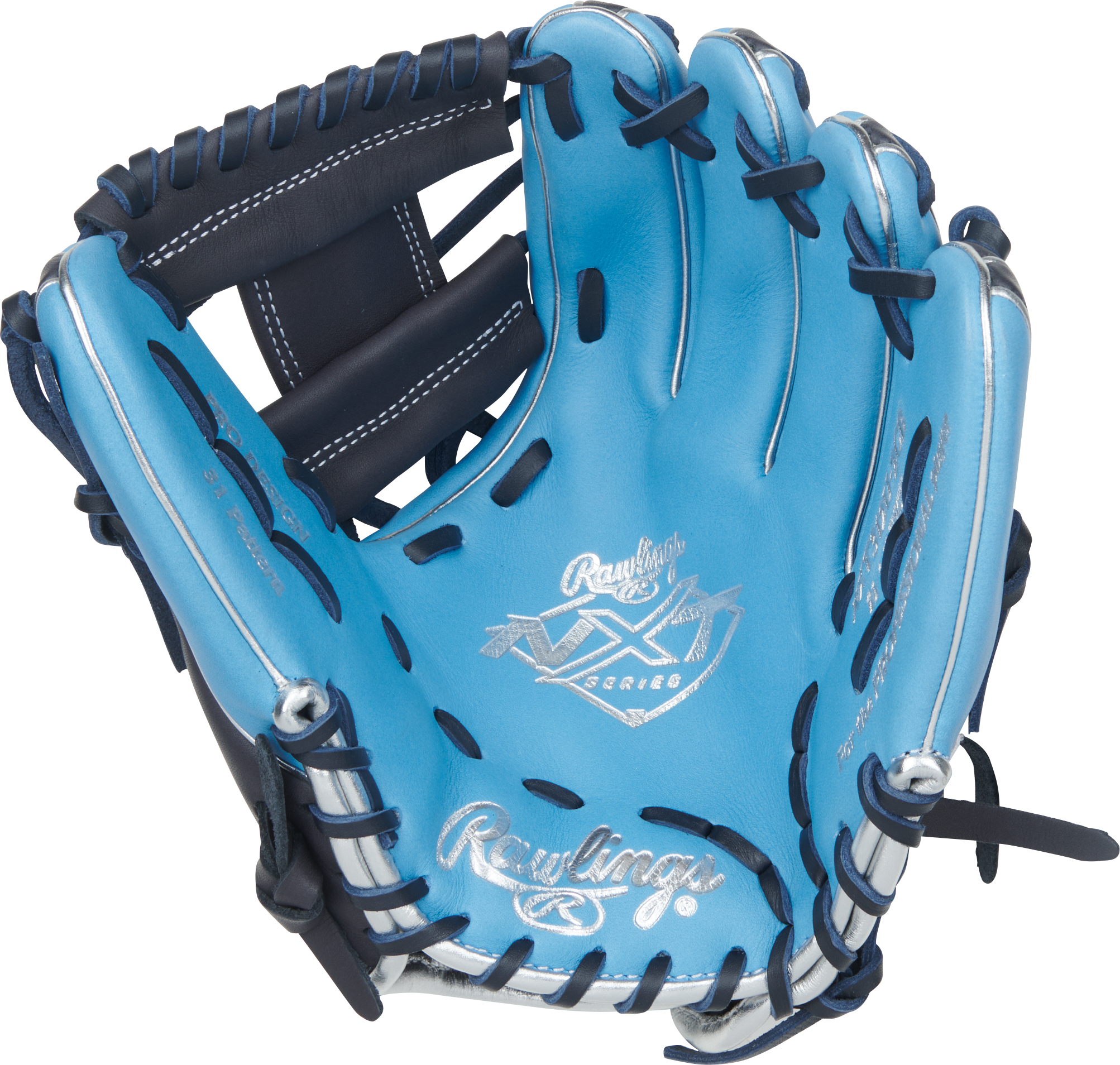 RAWLINGS NXT SERIES 11.25-INCH BASEBALL GLOVE