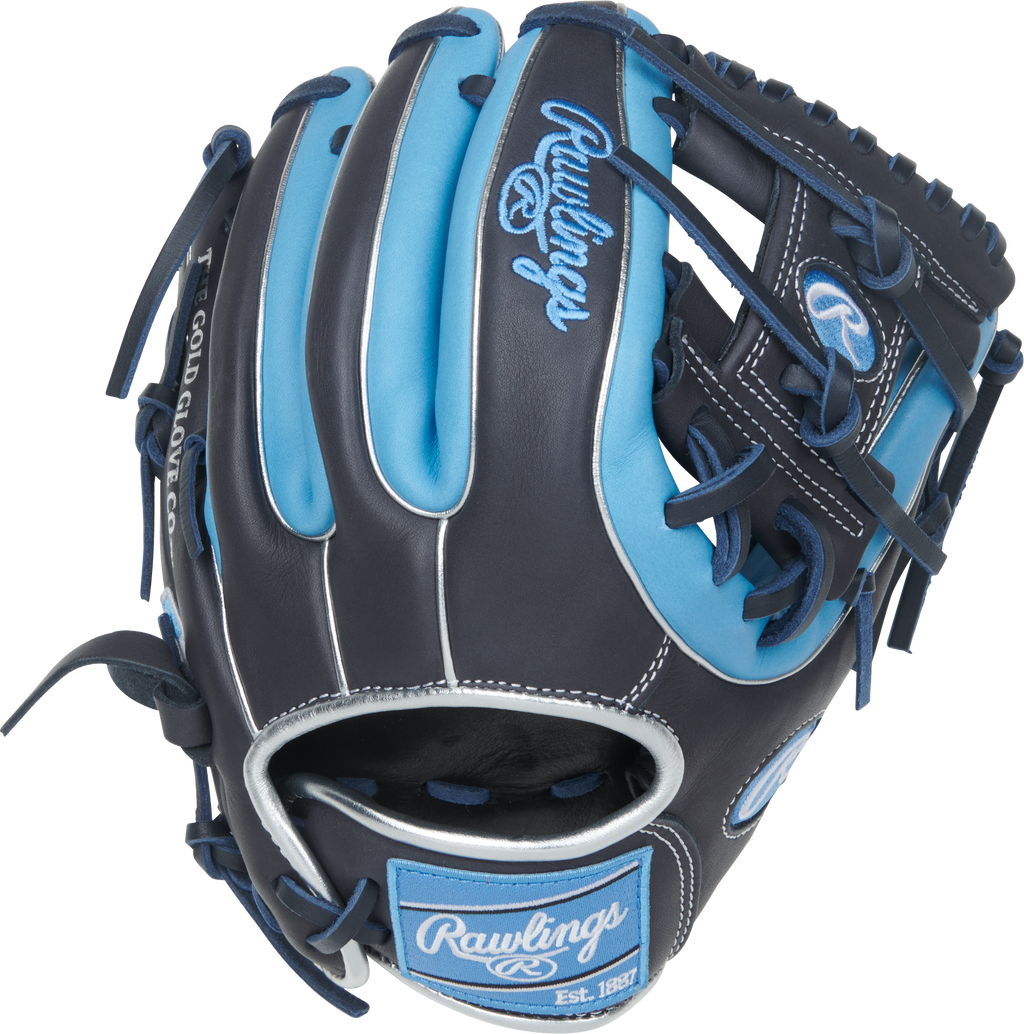 RAWLINGS NXT SERIES 11.25-INCH BASEBALL GLOVE