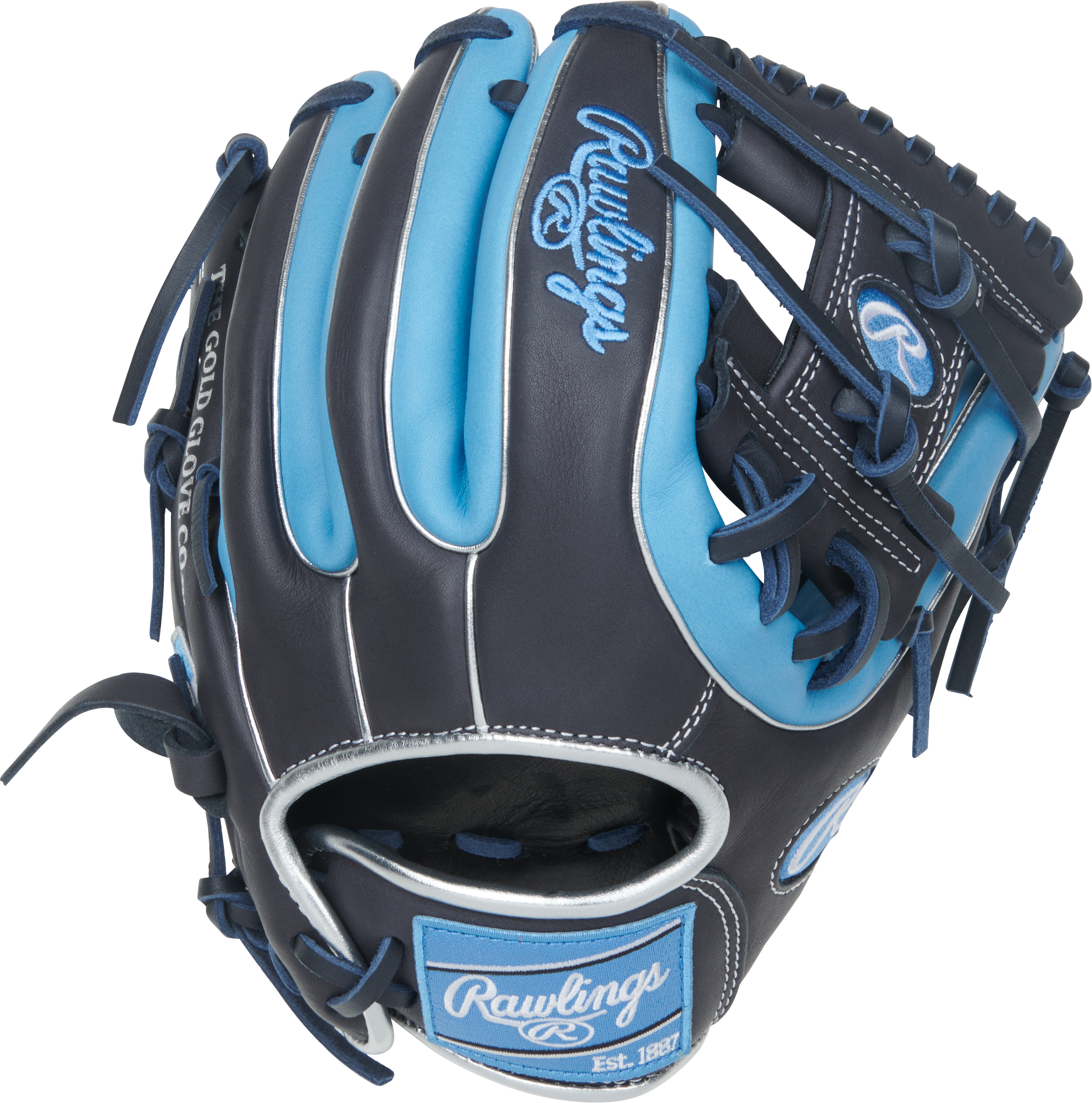 RAWLINGS NXT SERIES 11.25-INCH BASEBALL GLOVE