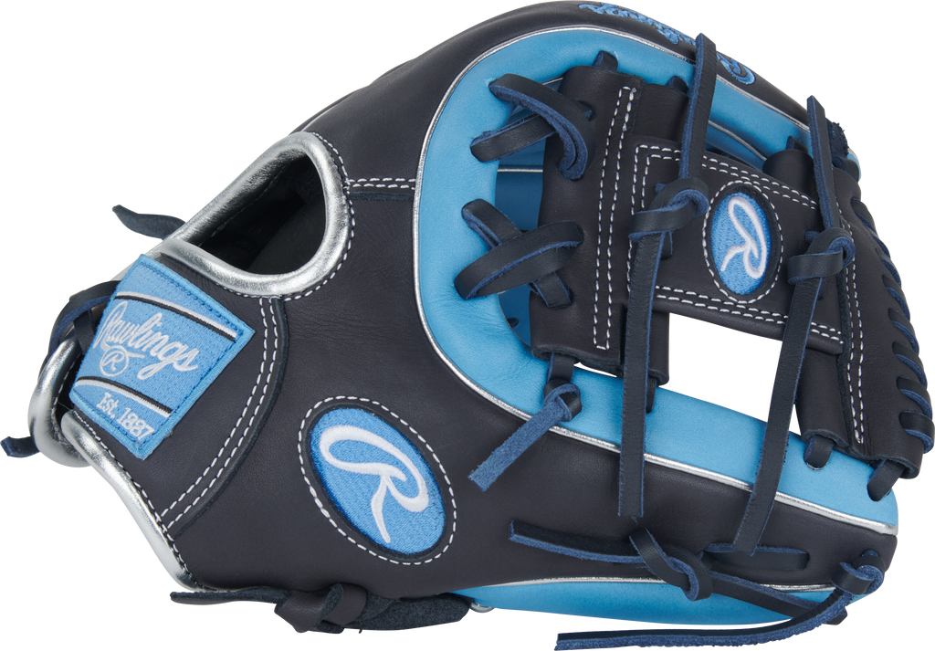 RAWLINGS NXT SERIES 11.25-INCH BASEBALL GLOVE