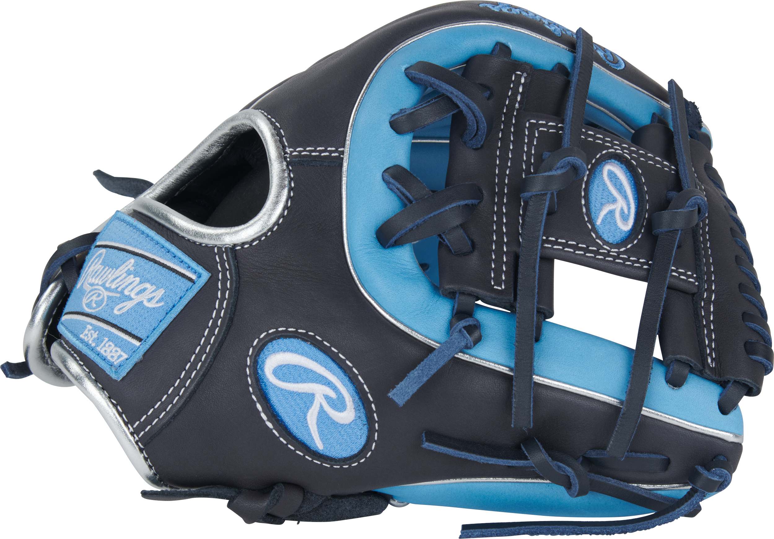 RAWLINGS NXT SERIES 11.25-INCH BASEBALL GLOVE