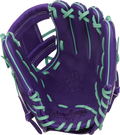 RAWLINGS HEART OF THE HIDE SERIES 11.5-INCH BASEBALL GLOVE