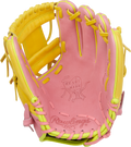 RAWLINGS HEART OF THE HIDE SERIES 11.5-INCH BASEBALL GLOVE