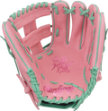 RAWLINGS HEART OF THE HIDE SERIES 11.75-INCH BASEBALL GLOVE