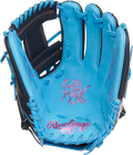 RAWLINGS HEART OF THE HIDE SERIES 11.75-INCH BASEBALL GLOVE