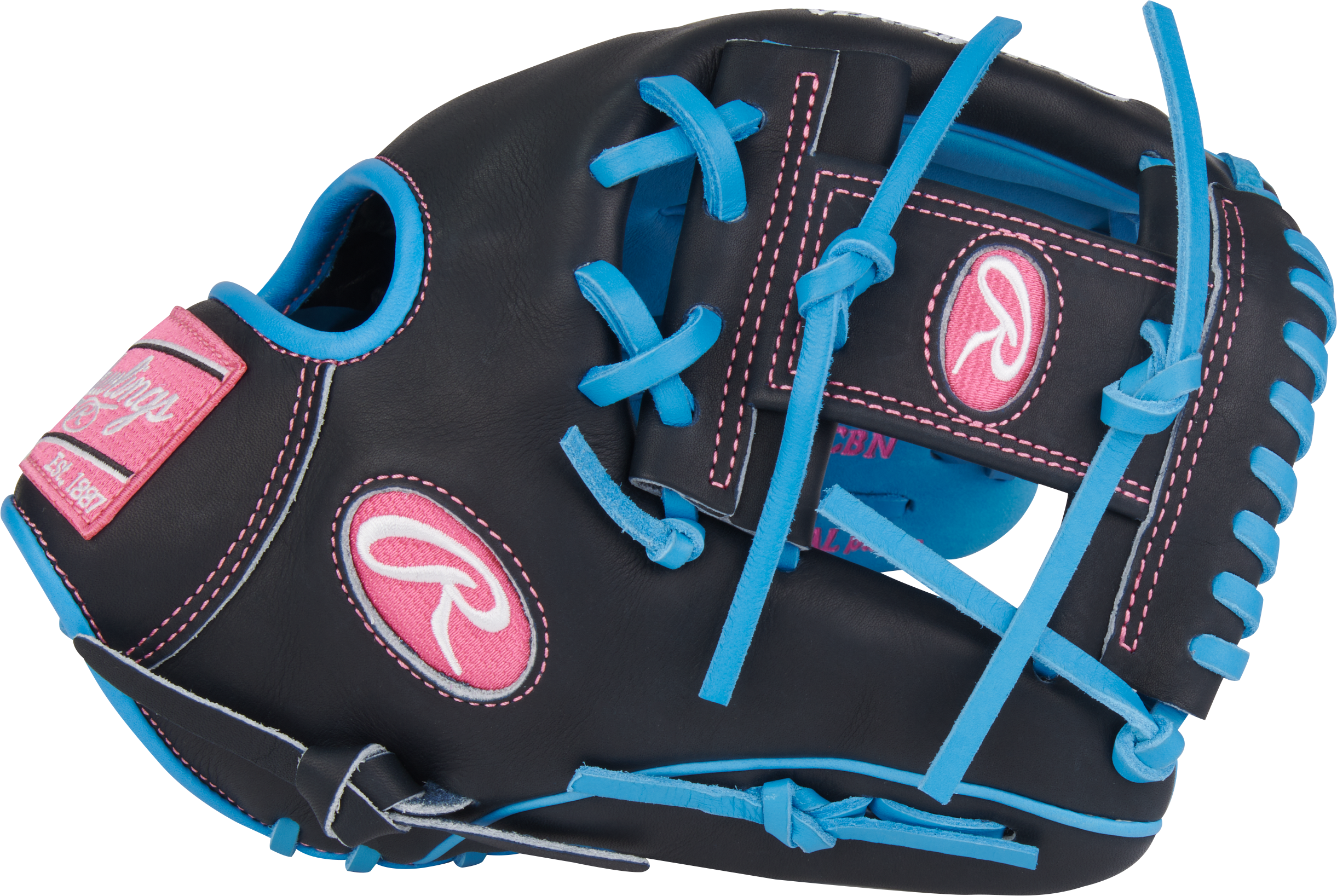 RAWLINGS HEART OF THE HIDE SERIES 11.75-INCH BASEBALL GLOVE