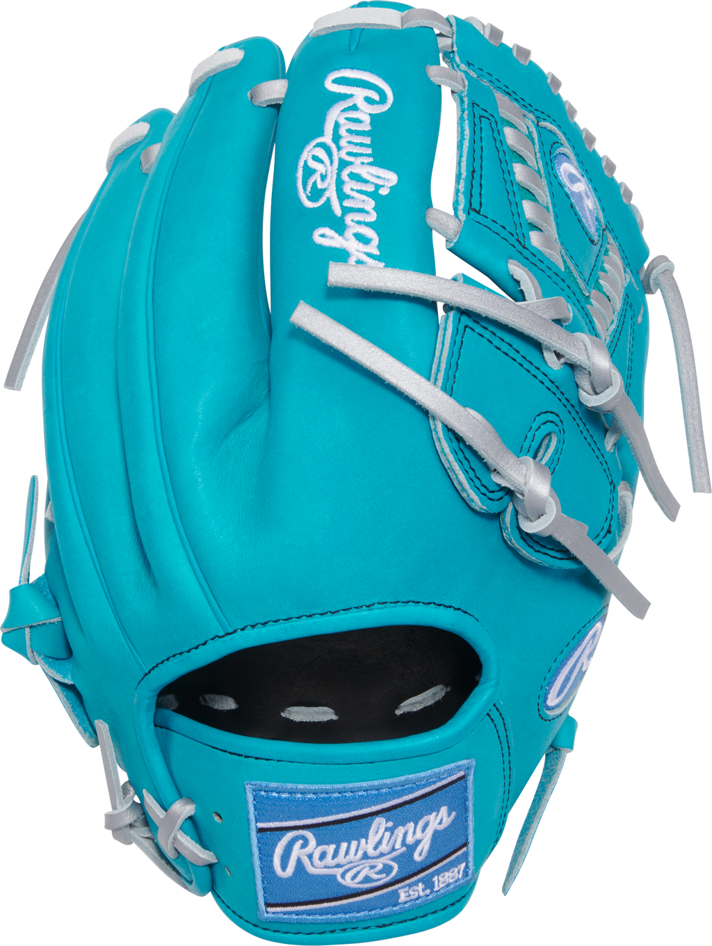 RAWLINGS HEART OF THE HIDE SERIES 11.75-INCH BASEBALL GLOVE