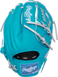 RAWLINGS HEART OF THE HIDE SERIES 11.75-INCH BASEBALL GLOVE
