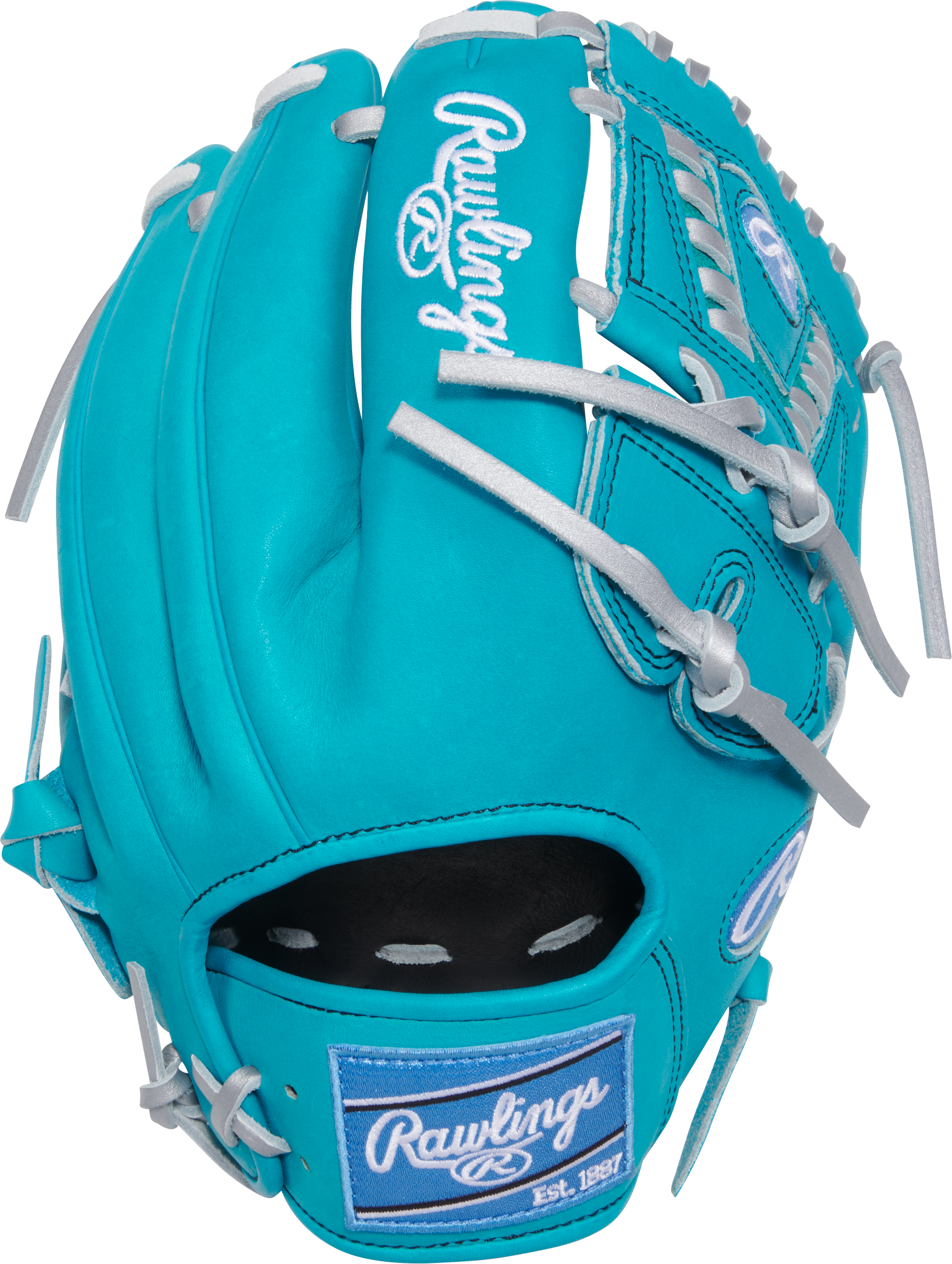 RAWLINGS HEART OF THE HIDE SERIES 11.75-INCH BASEBALL GLOVE